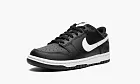 Nike Dunk Low Black Panda 2.0