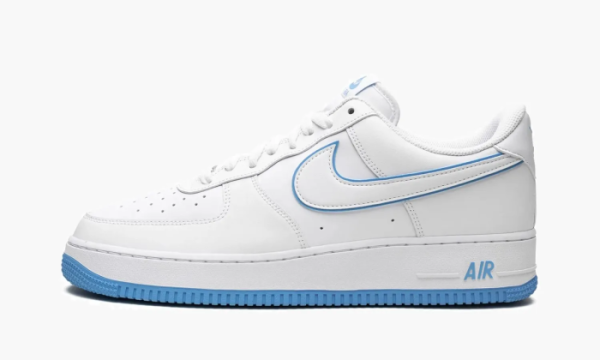 Air Force 1 '07 Low UNC 