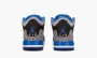 Air Jordan 3 Retro Bg Sport Blue 
