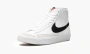 Blazer Mid 77 WMNS White Black 