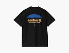 Carhartt WIP Umbrella Logo T-Shirt Black