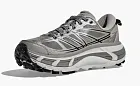 Hoka Mafate Speed 2 Galactic Grey