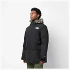 The North Face McMurdo Parka Black