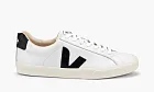 Veja Esplar Leather Extra White Black