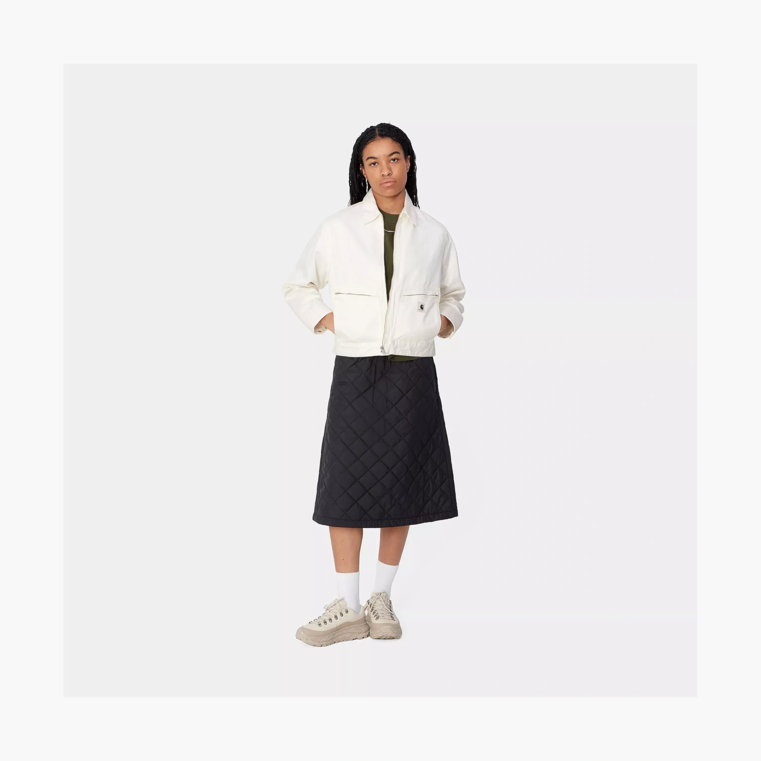 Carhartt WIP W' Norris Jacket 