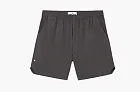 Stone Island S.I. Stellina Shorts Charcoal Gray