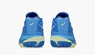Asics Gel-Resolution X WMNS Blue Coast Huddle Yellow