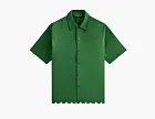 Kith Isaac Microsuede Buttondown Direction