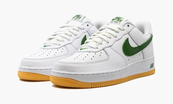 Air Force 1 Low Color Of The Month 