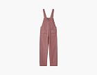Carhartt WIP SS25 W' Bib Overall Straight