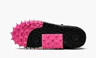 Nike Air Force 1 Mid Off-white - Black