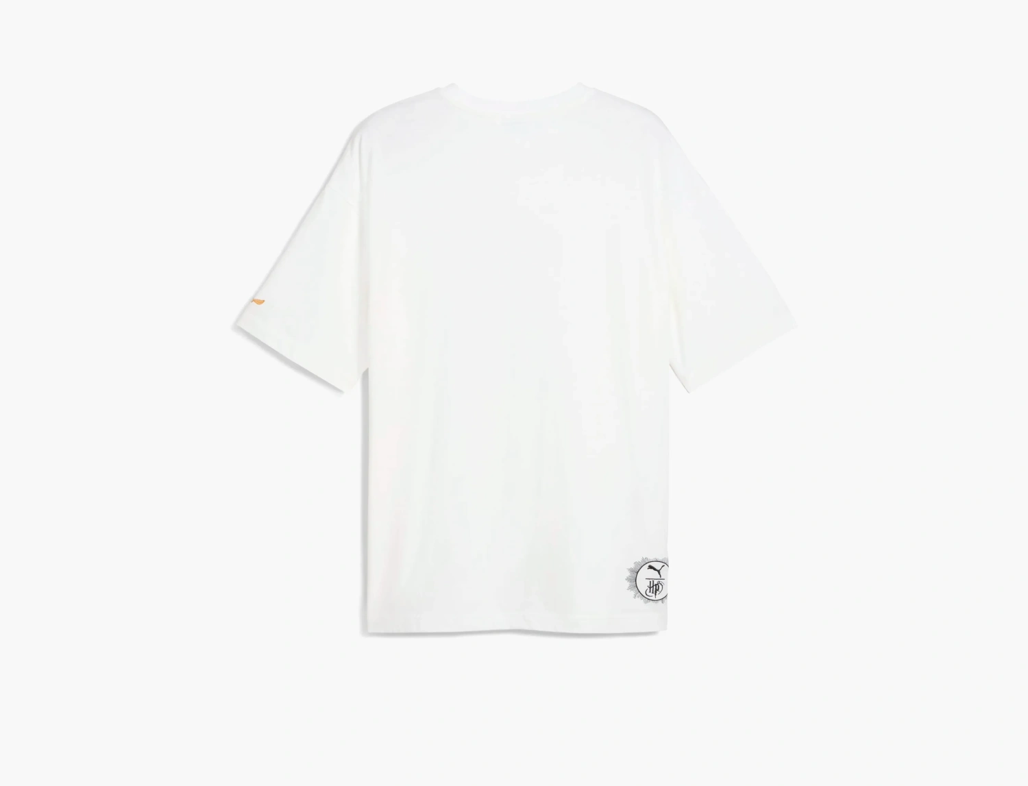 Puma x Harry Potter Oversized Graphic Tee Unisex White 