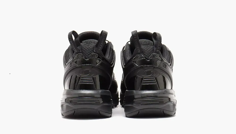 Salomon x MM6 Maison Margiela x ACS Pro Advanced Black Quiet Shade
