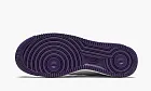 Air Force 1 Low Voltage Purple