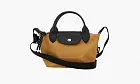 Longchamp Le Pliage Energy Handbag Small Tobacco