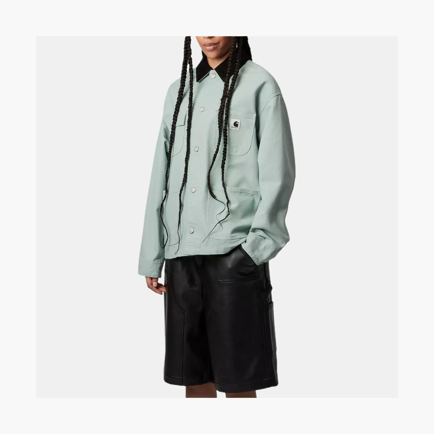 Carhartt WIP FW24 W' OG Michigan Coat 