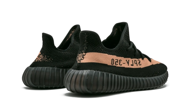 Yeezy Boost 350 V2 Copper 