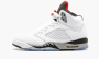 Air Jordan 5 Retro "Cement" 