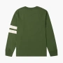 Timberland T-Shirts Men "Green" 