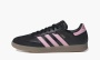 Adidas Samba "Inter Miami Cf Messi Black" 