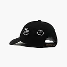 Carhartt Embroidered Graphic Cap Black