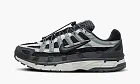 Nike P-6000 Anthracite Smoke Grey
