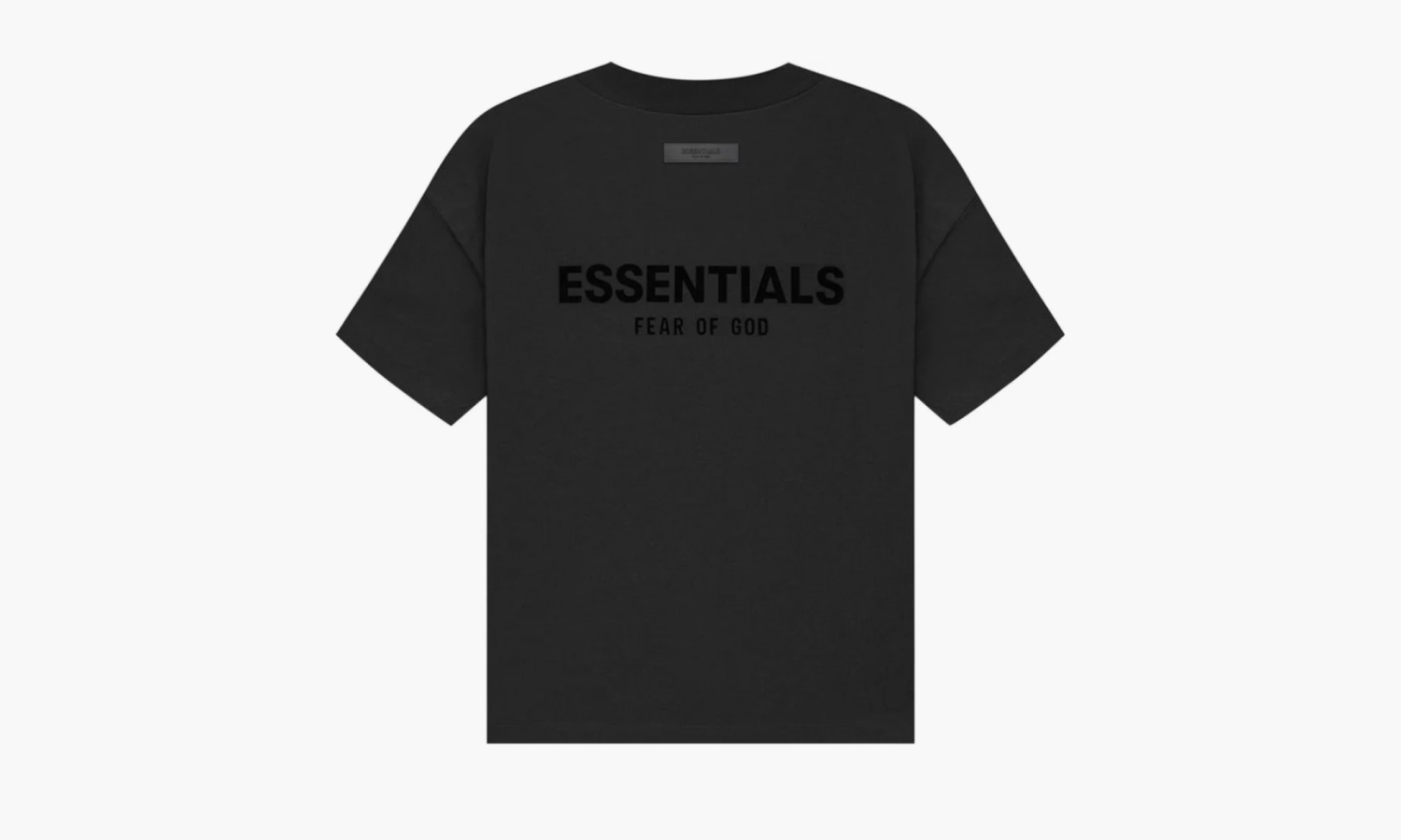 Fear of God Essentials Tee 'Stretch Limo' 