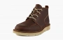 Timberland Westmore Moc-Toe Chukka Boots "Dark Brown" 