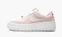 Air Force 1 LO MNS WMNS "BARELY ROSE" 