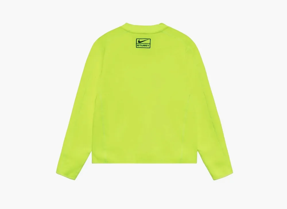 Stussy x Nike Fleece Thermal Volt