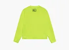 Stussy x Nike Fleece Thermal Volt