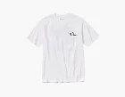 Uniqlo UT x Kaws Short Sleeve Graphic T-Shirt White
