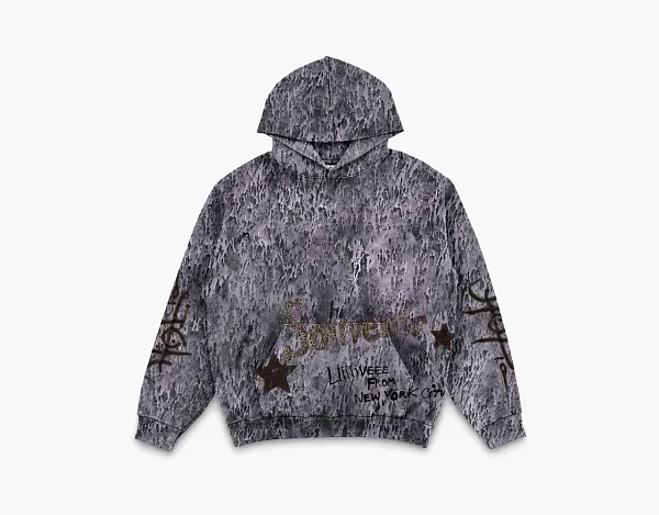 Travis Scott FW23 Hoodie