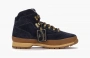 Timberland Euro Hiker Mid Lace Up Boots "Dark Blue" 