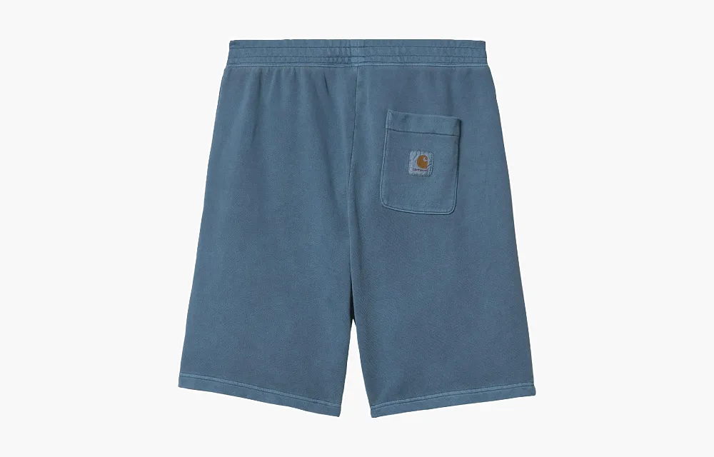 Carhartt WIP SS22 Nelson Sweat Short