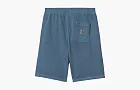 Carhartt WIP SS22 Nelson Sweat Short