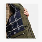 Carhartt WIP Car Coat Olive Green
