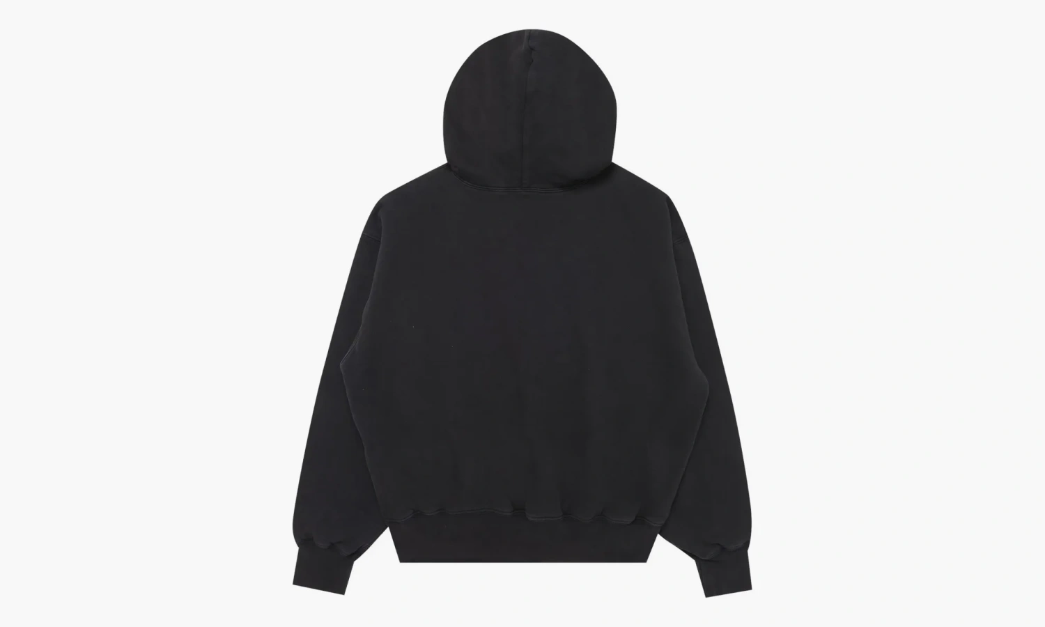 Yeezy X GAP Hoodie Black 