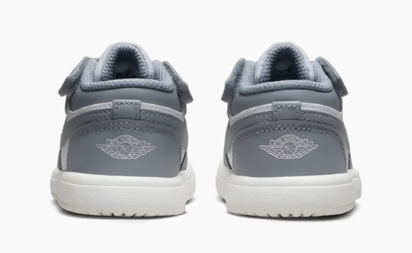 Air Jordan 1 Low ALT TD "Vintage Grey"