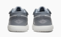 Air Jordan 1 Low ALT TD "Vintage Grey" 