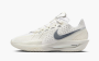 Nike Air Zoom GT Cut 3 EP "Sail Smoke Grey" 