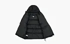The North Face HMLYN Down Parka Black