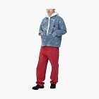 Carhartt WIP SS24 Stamp Jacket