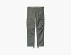 Carhartt WIP Aviation Cargo Pant Grey