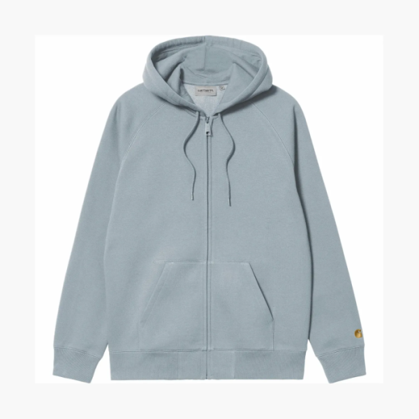 Carhartt WIP SS25 Hooded Chase Jacket 