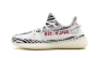 Yeezy Boost 350 V2 Zebra 