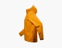 Arc'teryx Beta Jacket Blaze 
