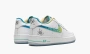 Nike Air Force 1 Low GS "Unlock Your Space" 