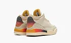 Air Jordan 3 PS J Balvin - Medellin Sunset