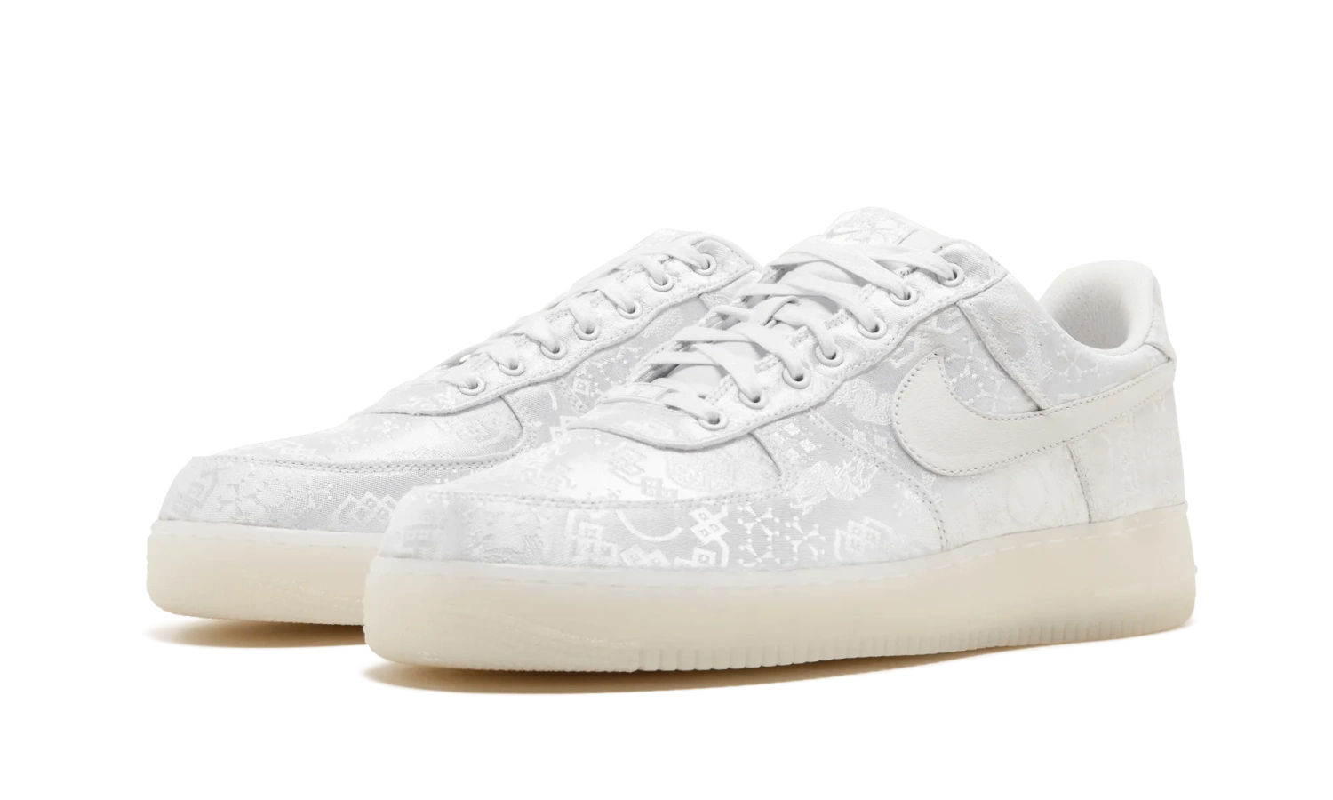 Nike Air Force 1 PRM Clot Clot-1world 